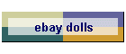 ebay dolls